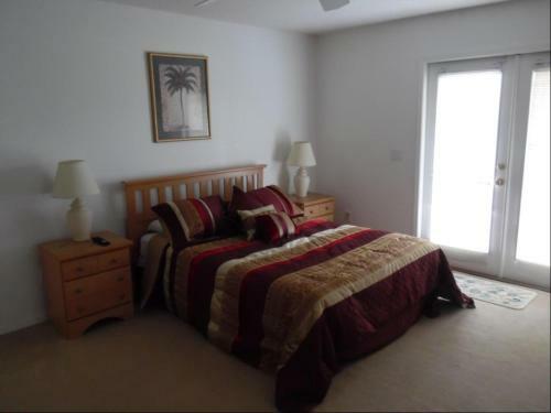 Apartamentos Regal Palms Resort & Spa At Highlands Reserve