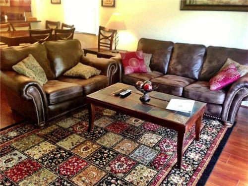Apartamentos Regal Palms Resort & Spa At Highlands Reserve