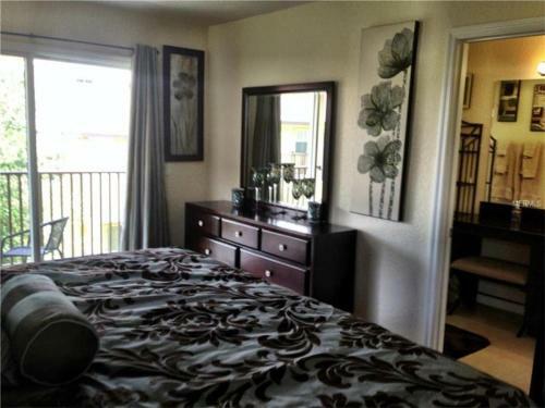 Apartamentos Regal Palms Resort & Spa At Highlands Reserve