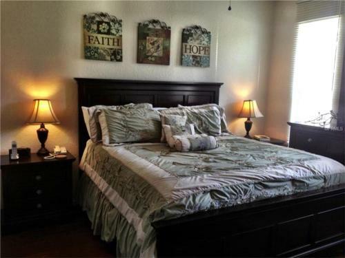 Apartamentos Regal Palms Resort & Spa At Highlands Reserve