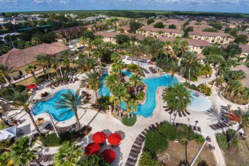 Apartamentos Regal Palms Resort & Spa At Highlands Reserve