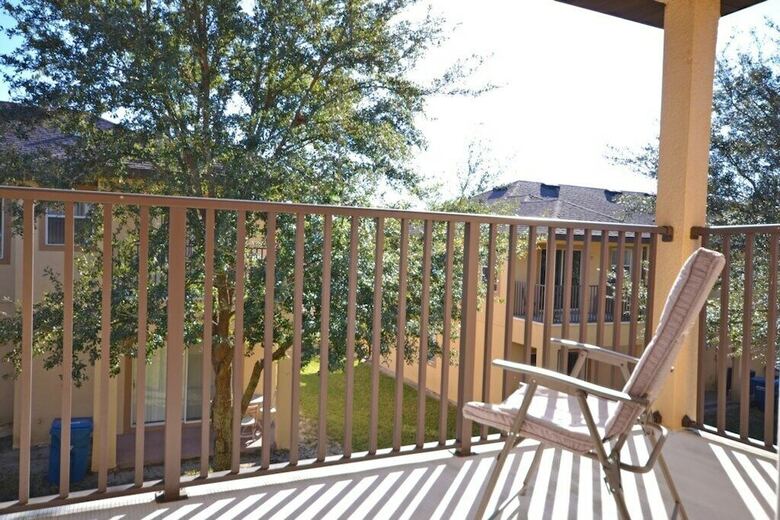 Apartamento Calabria Villa
