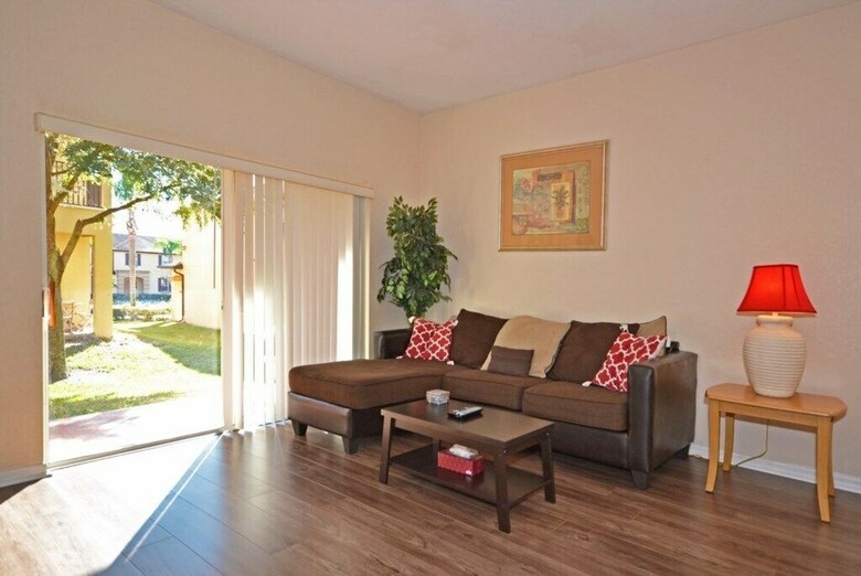 Apartamento Calabria Villa