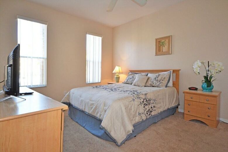 Apartamento Calabria Villa