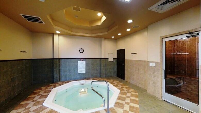 Apartamento Calabria Villa