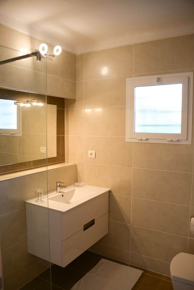 Apartamento Agua Marina