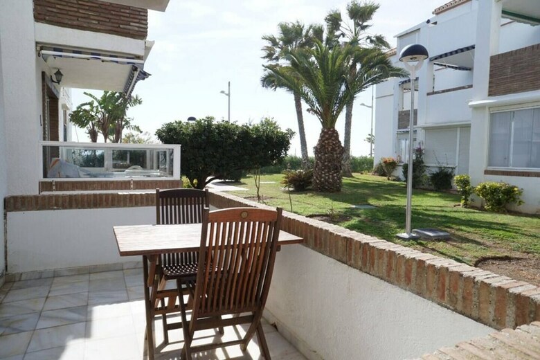 Apartamento Laguna Beach