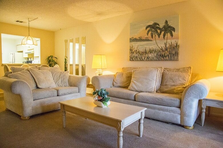 Clubview Country Club Condo