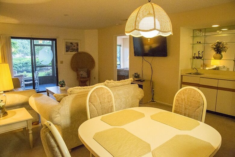 Clubview Country Club Condo