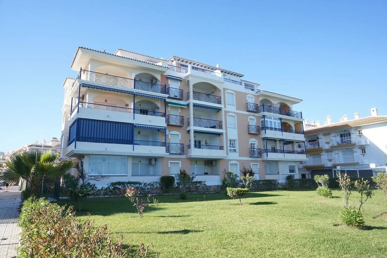 Apartamento Jardines Del Mar