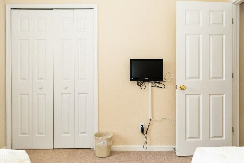 Apartamento Pritchett's Paradise