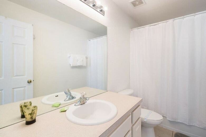Svv 033 - Lakeside Escape 5 Bed Pool Home