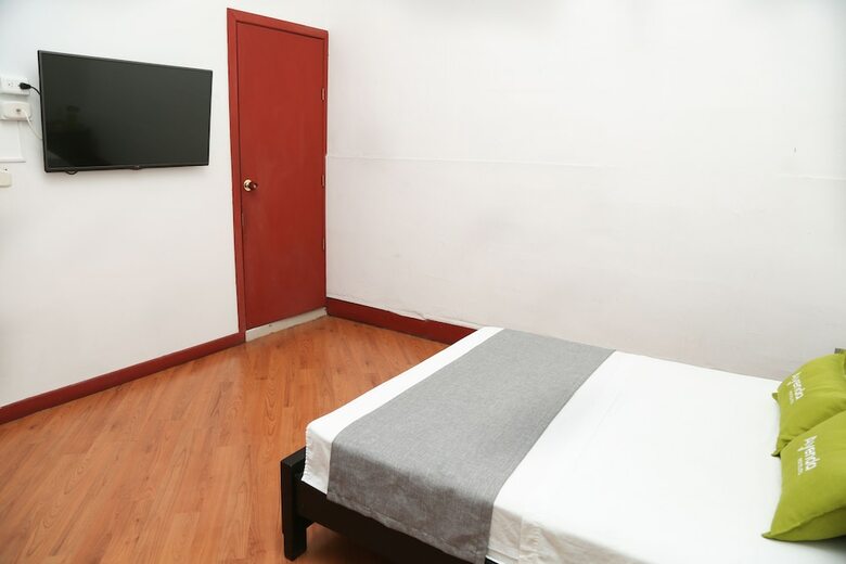 Hotel Ayenda 1130 La Republica