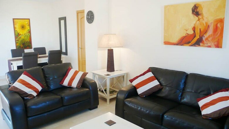 Apartamento Poseiden