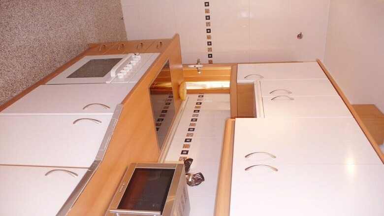 Apartamento Poseiden