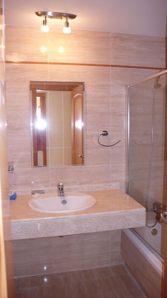 Apartamento Poseiden