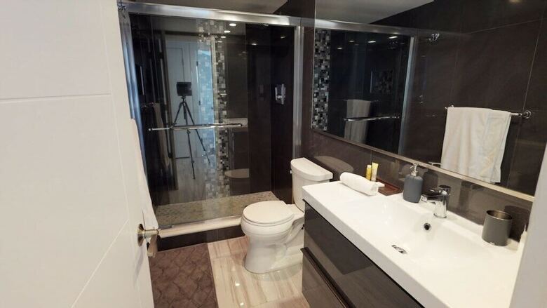 2 Bedroom +den / 2 Bath Apart @ Ocean Reserve 426