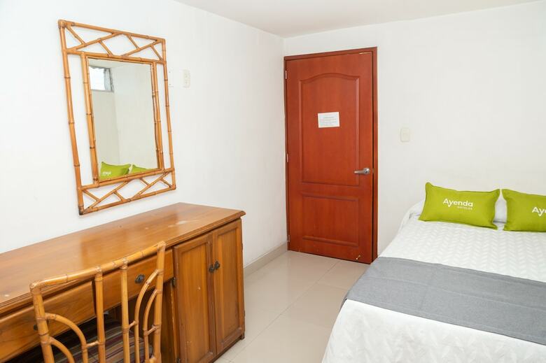 Hotel Ayenda 1131 Casa Valencia