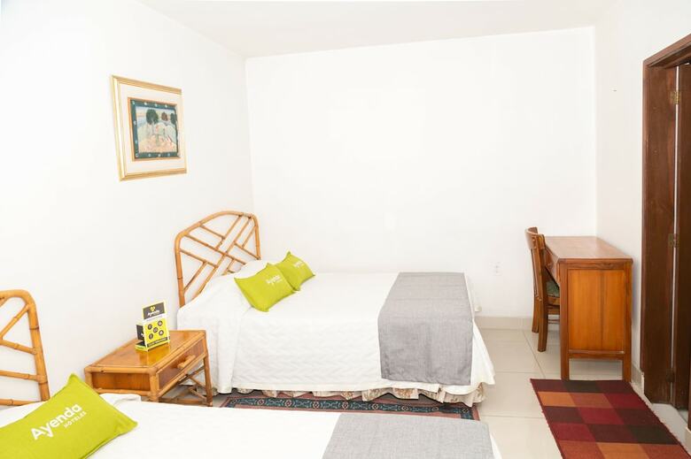 Hotel Ayenda 1131 Casa Valencia