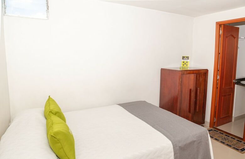 Hotel Ayenda 1131 Casa Valencia