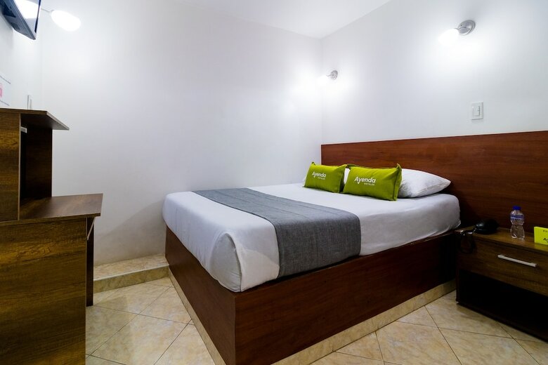 Hotel Ayenda 1069 Alfay