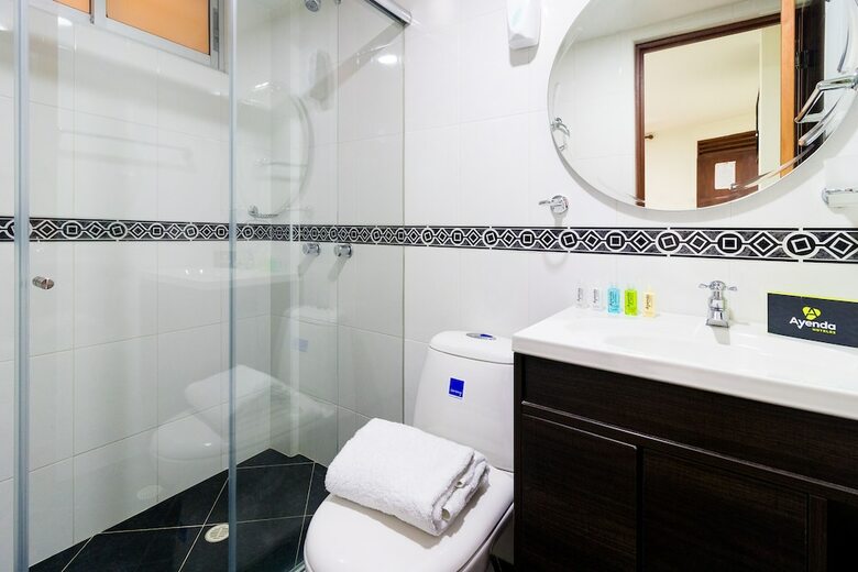 Hotel Ayenda 1069 Alfay