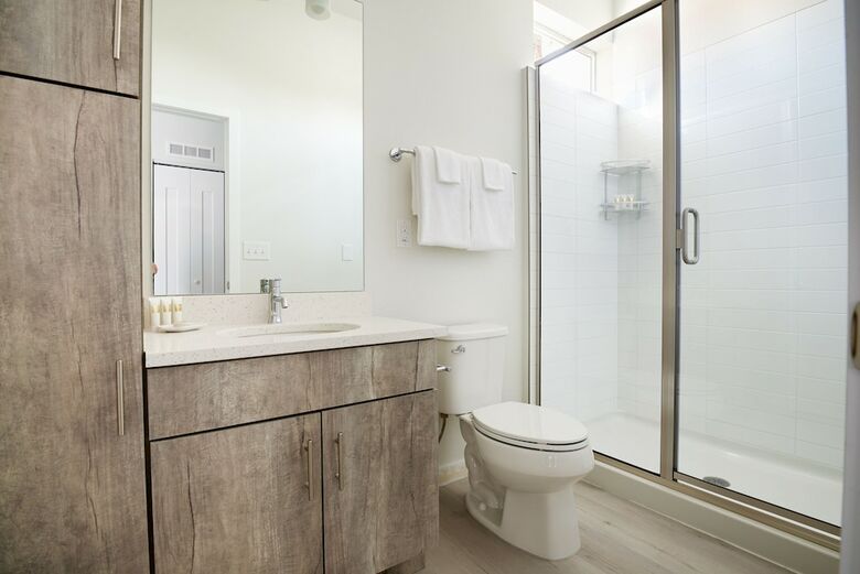 Apartamento Sonder - Zuni Studios