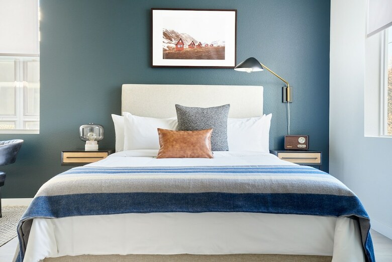 Apartamento Sonder - Zuni Studios