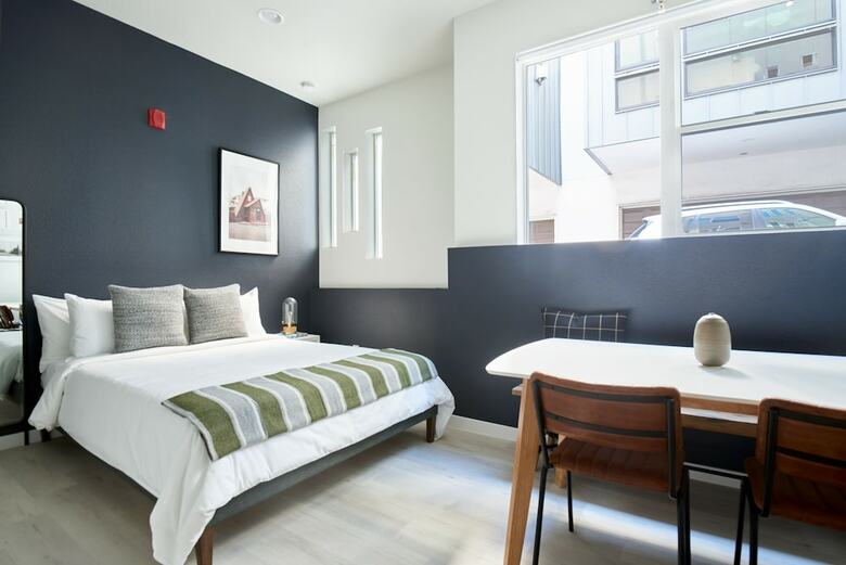 Apartamento Sonder - Zuni Studios
