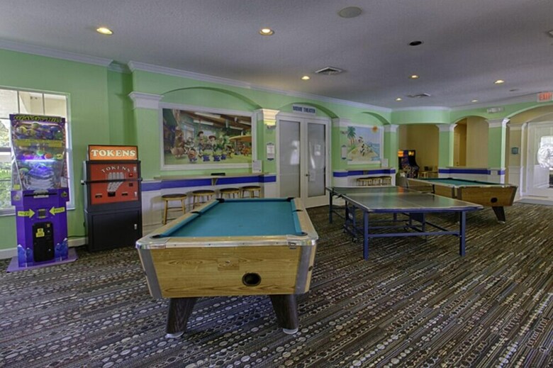 Disney Dream Vacaion Rental