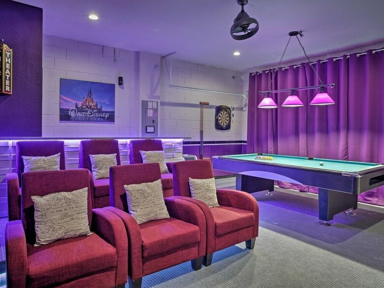 Disney Dream Vacaion Rental