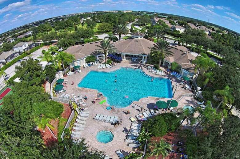 Disney Dream Vacaion Rental