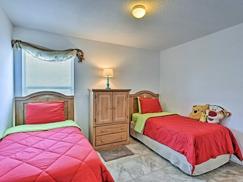 Disney Dream Vacaion Rental