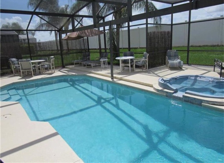 Disney Dream Vacaion Rental