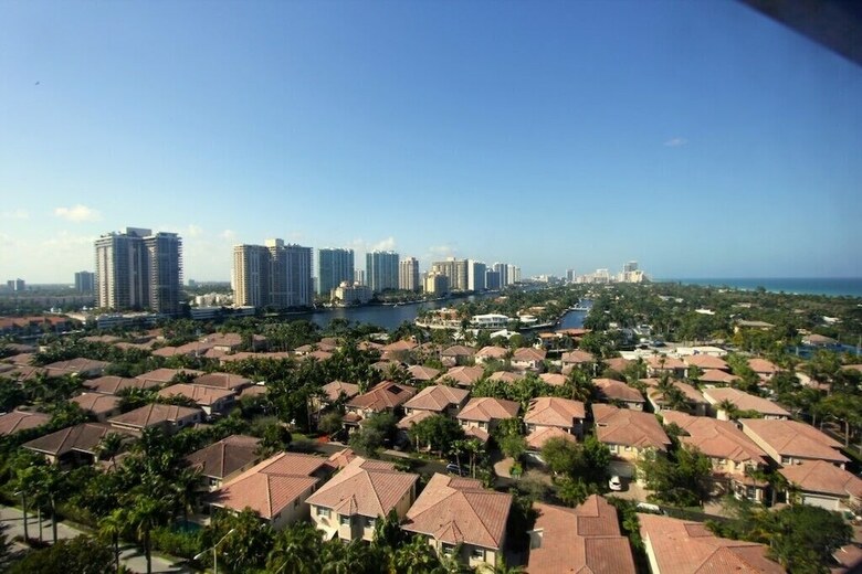 1 Bedroom Bay & Ocean View Or1520