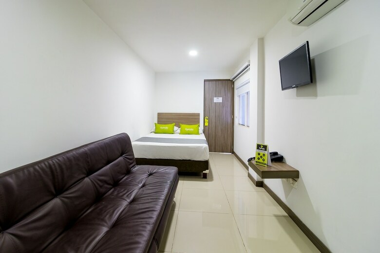 Hotel Ayenda 1129 Tierra Caliente