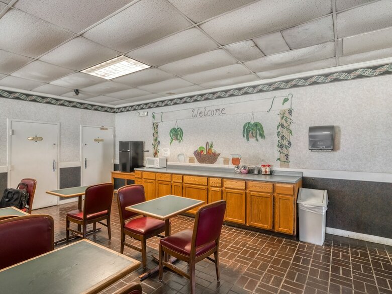 Motel Oyo Hotel Battleboro