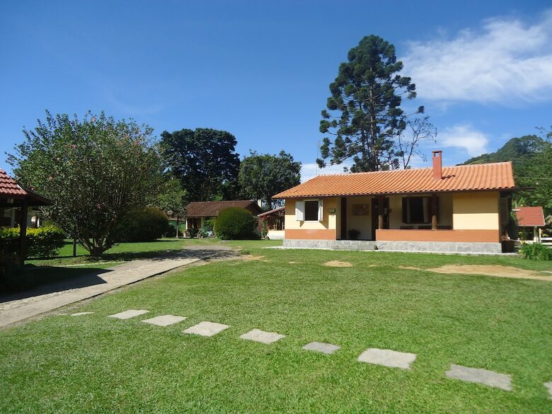 Posada Pousada Cruzeiro Do Sul