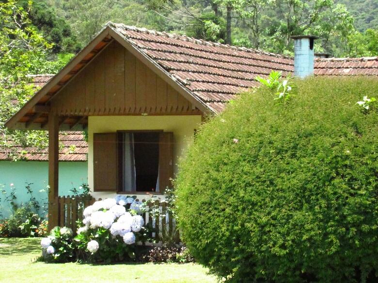 Posada Pousada Cruzeiro Do Sul