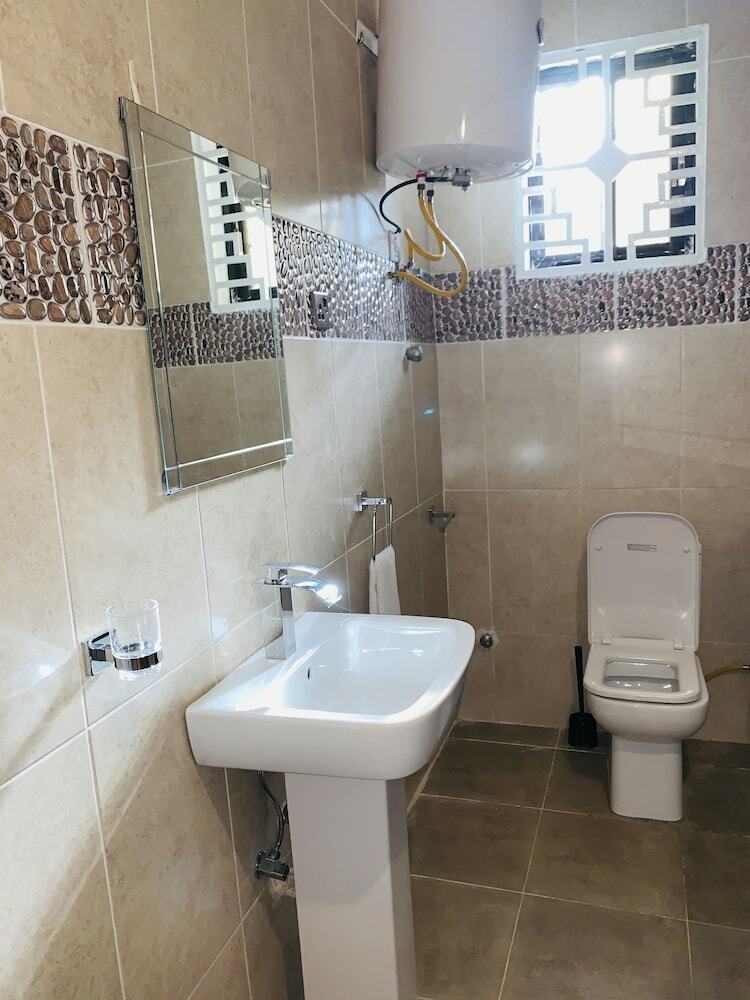 Belvoir Estate And Serviced Apartments