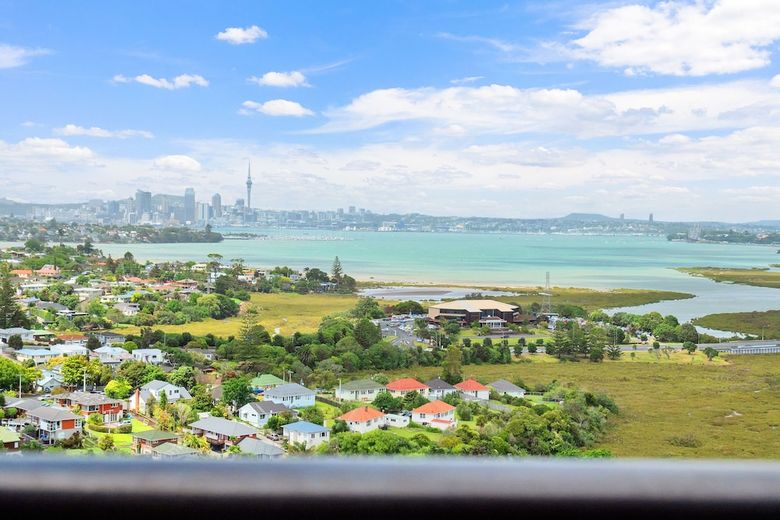 Apartamentos Sea City Views Takapuna Studio W Carpark