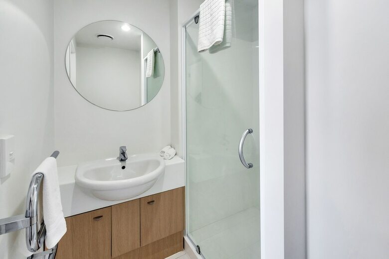 Stylish Central 2 Bedroom Apartment