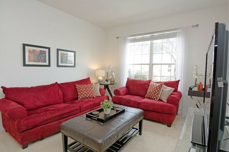 Gorgeous Apt In Orlando Florida! Vc5000