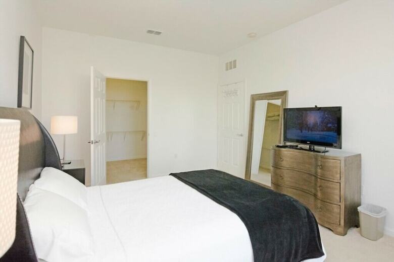 Gorgeous Apt In Orlando Florida! Vc5000