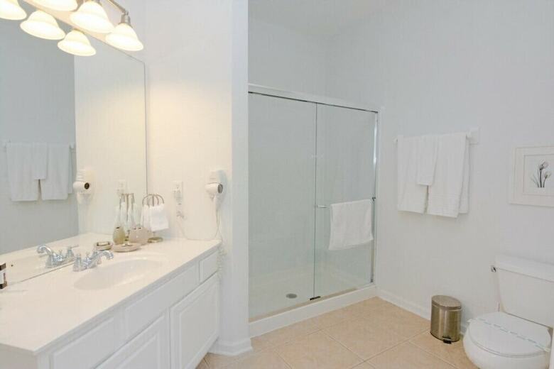 Gorgeous Apt In Orlando Florida! Vc5000