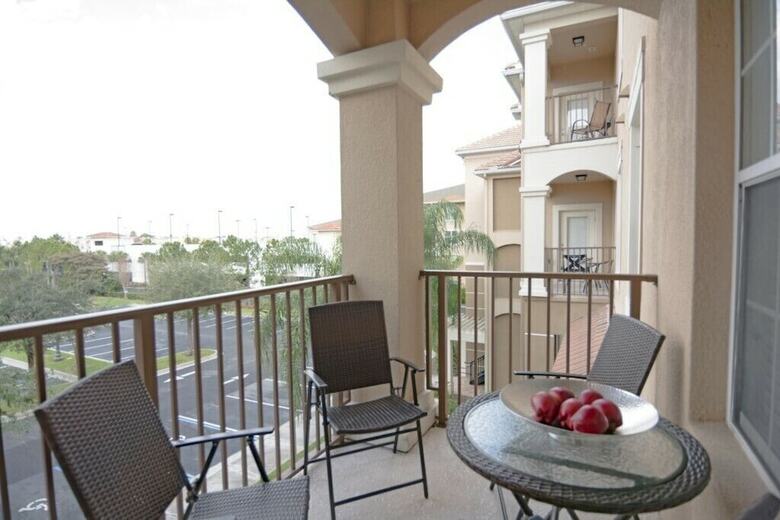 Gorgeous Apt In Orlando Florida! Vc5000