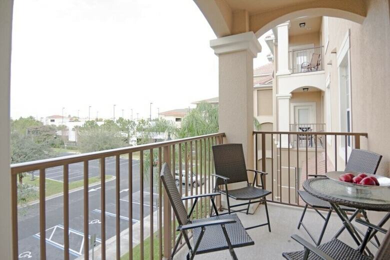 Gorgeous Apt In Orlando Florida! Vc5000