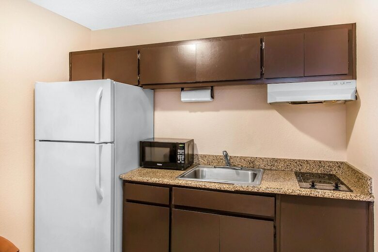 Hotel Quality Inn Hinesville - Fort Stewart Area