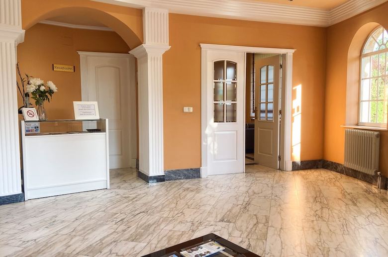 Apartamentos Casablanca Hotel Studios