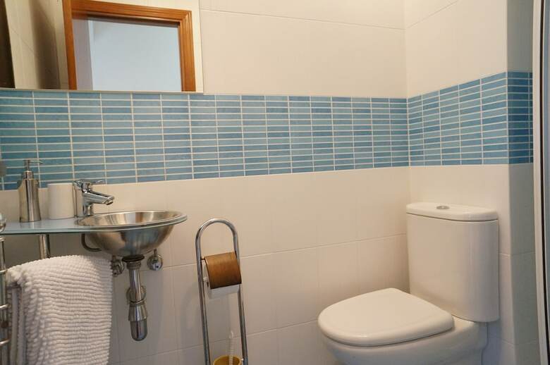 Apartamento Carabeo 1-30